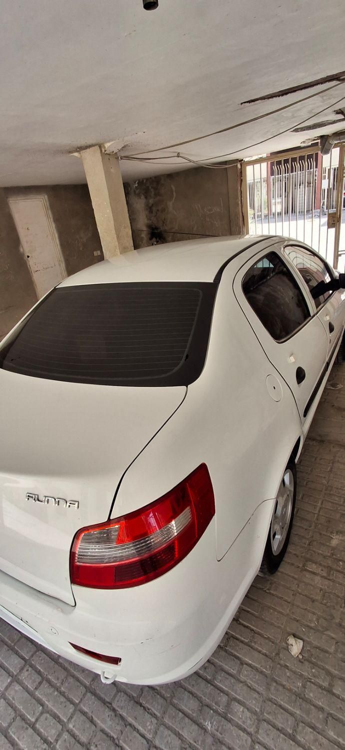 خودرو رانا، LX آگهی ann_18153156