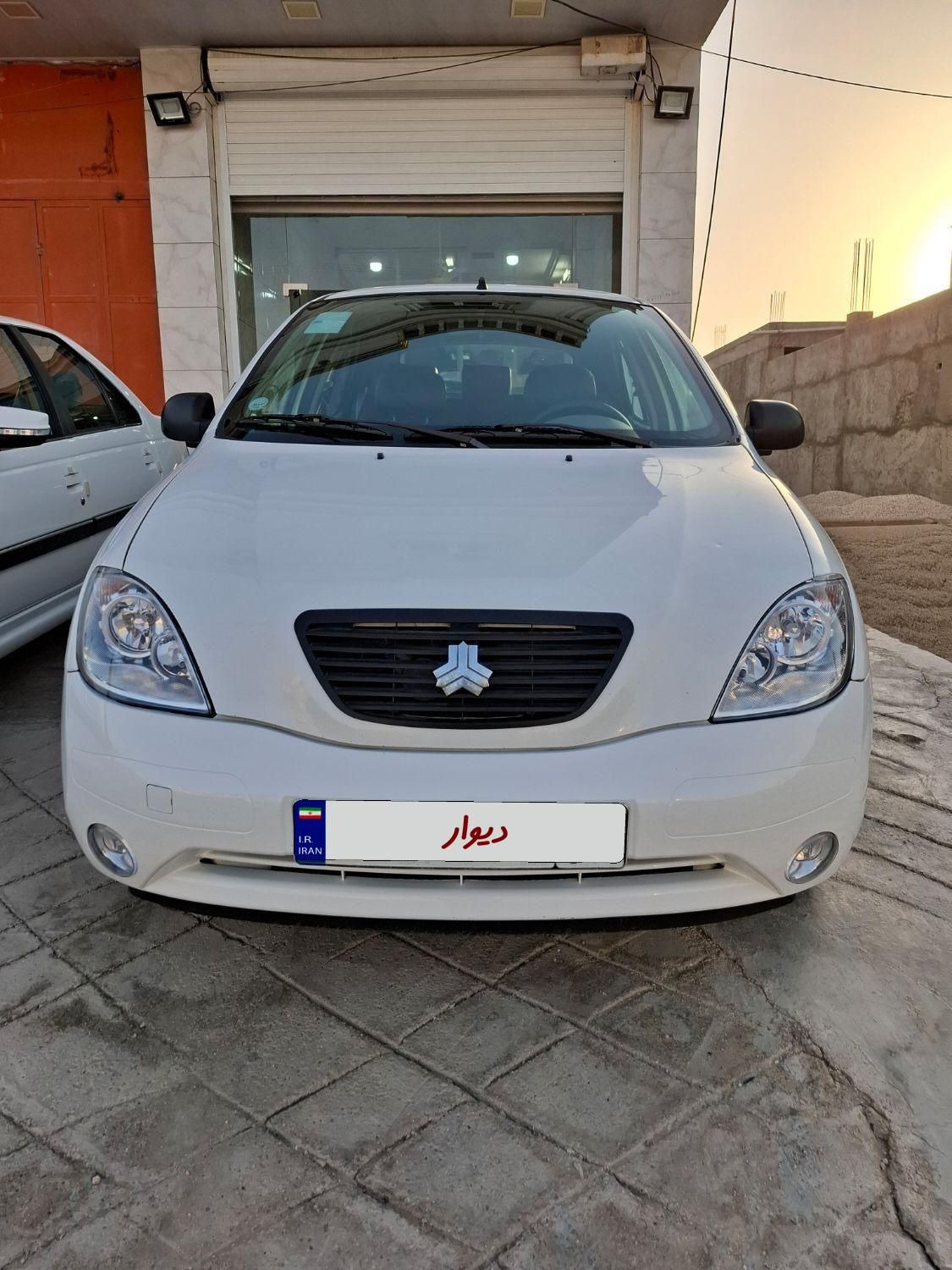 خودرو تیبا، 2 آگهی ann_18153159