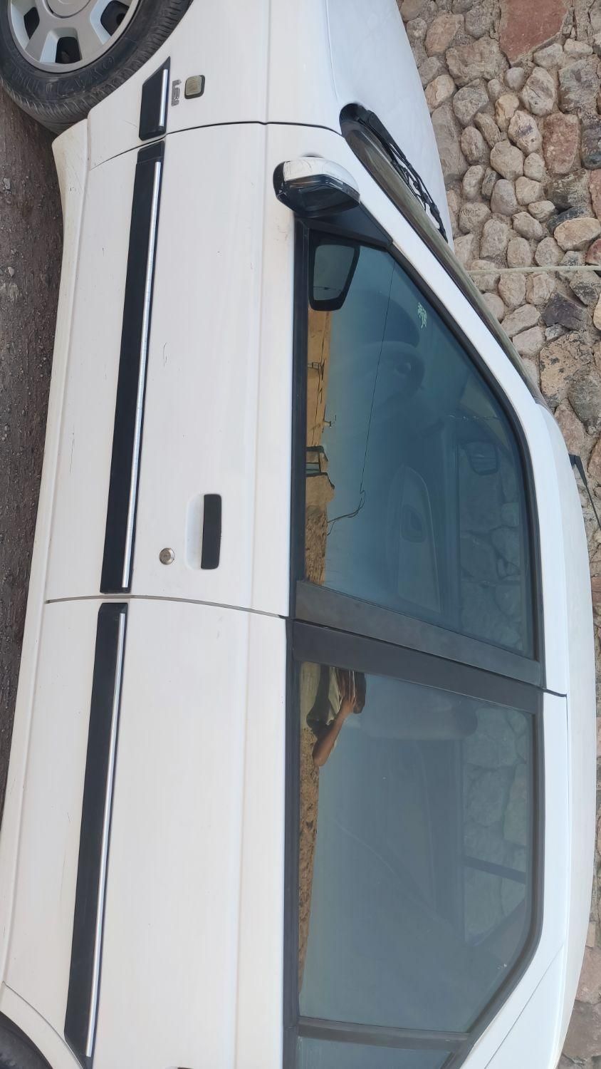 پژو 405 SLX بنزینی TU5 - 1399
