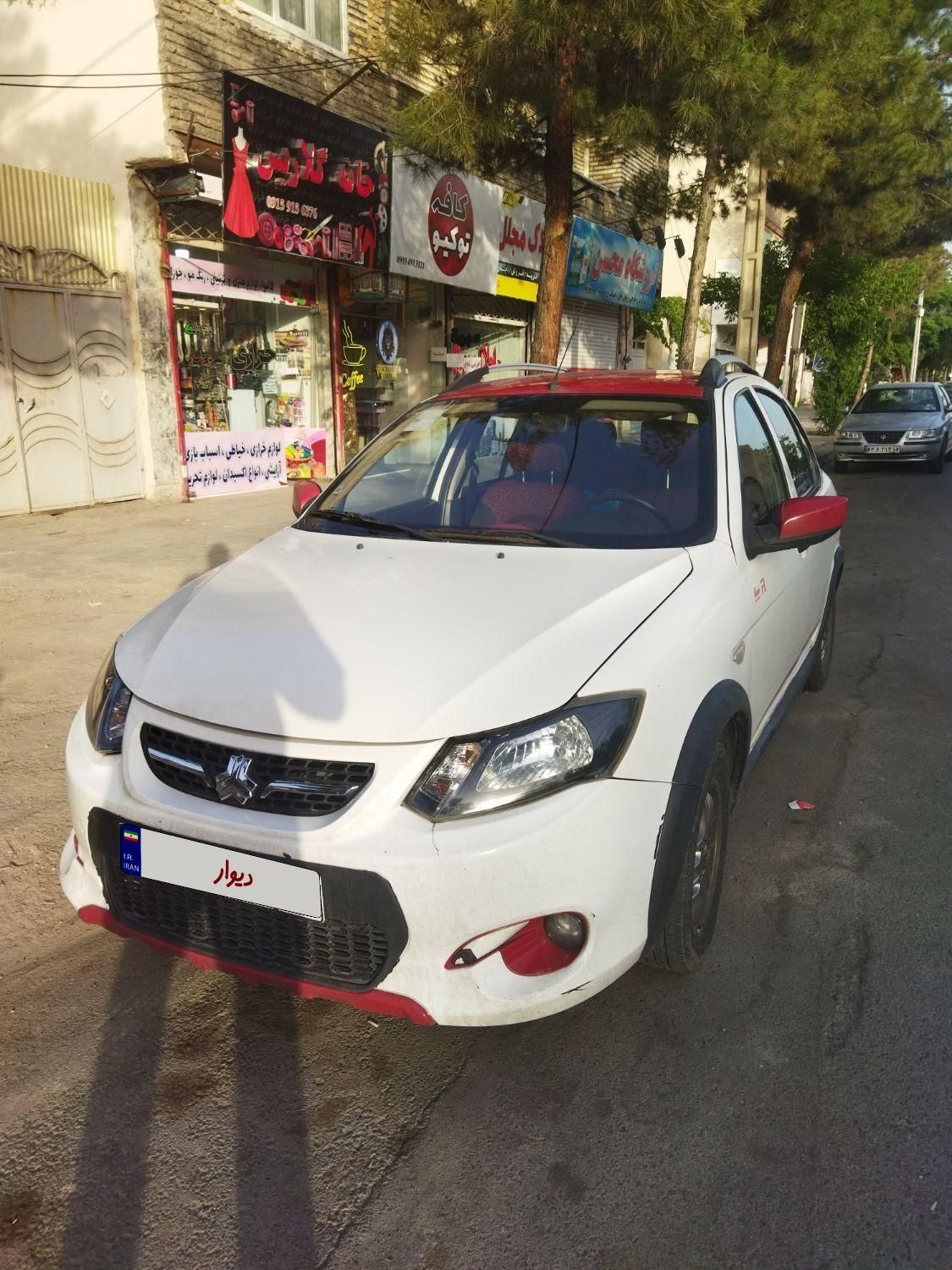 خودرو کوییک، R آگهی ann_18153195