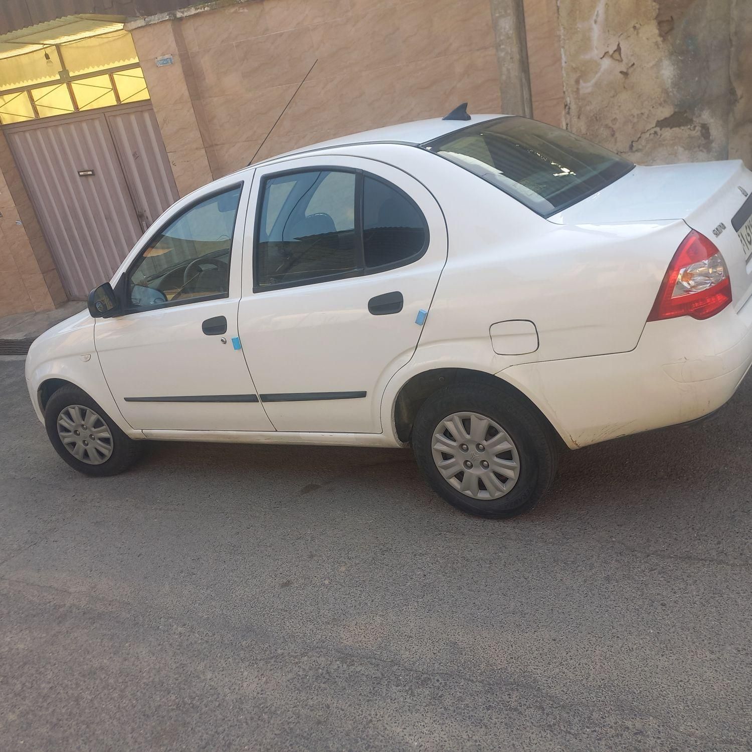 خودرو تیبا، صندوق دار آگهی ann_18153209