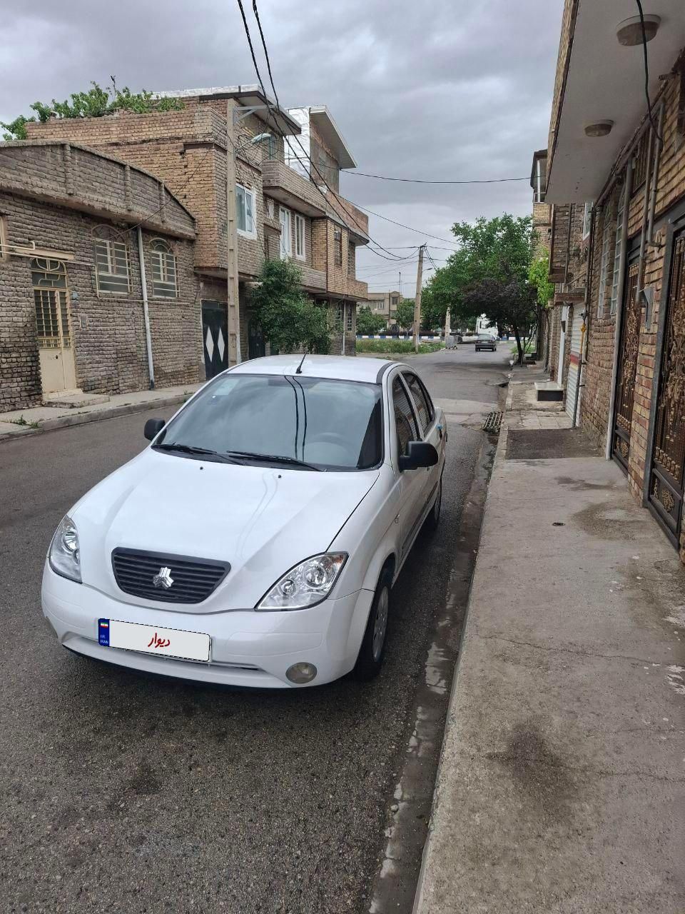 خودرو تیبا، صندوق دار آگهی ann_18153222