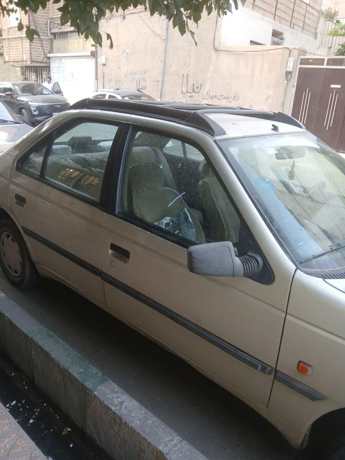 خودرو پژو، روآ آگهی ann_18153236