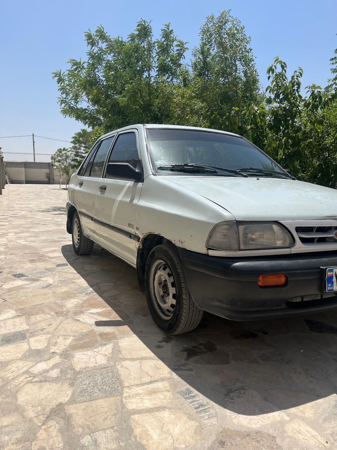 خودرو پراید، صبا آگهی ann_18153245