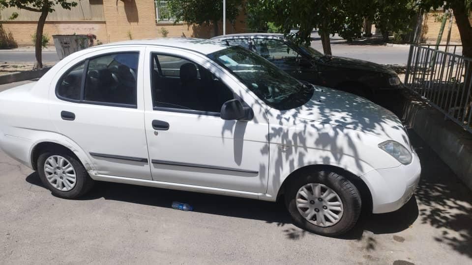 خودرو تیبا، صندوق دار آگهی ann_18153248