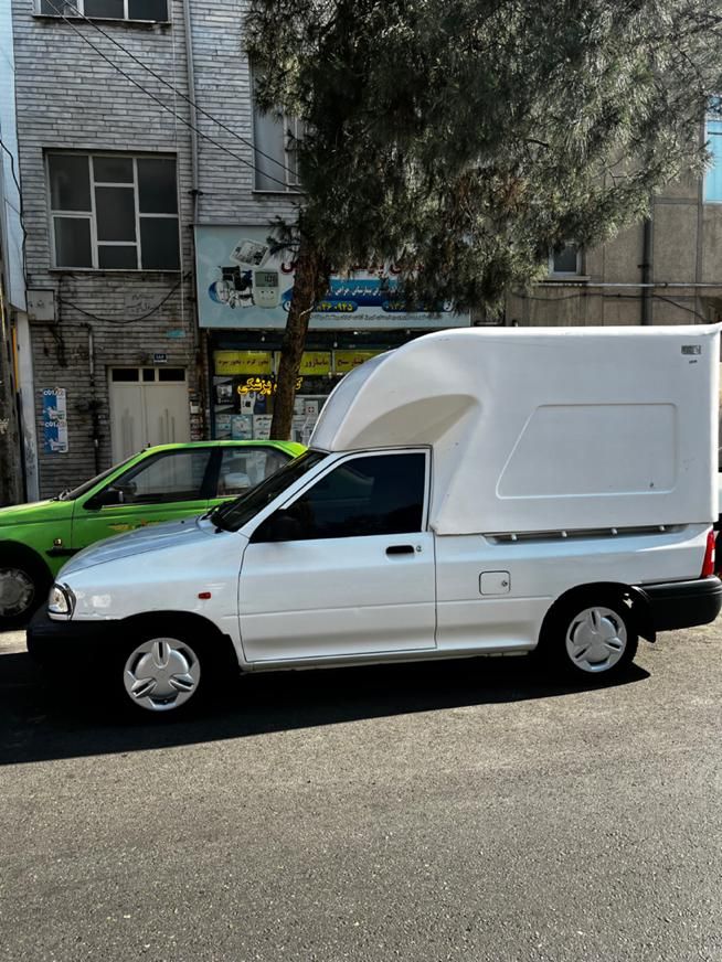 خودرو پراید، 151 آگهی ann_18153258