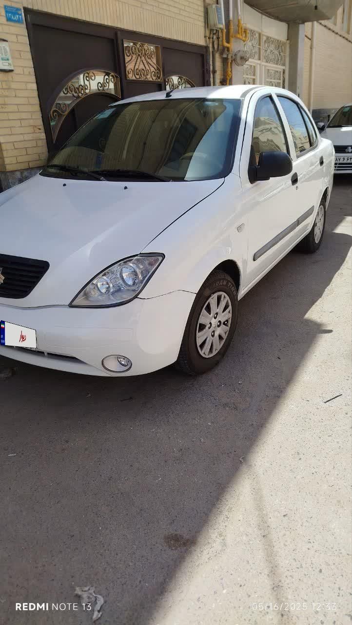 خودرو تیبا، صندوق دار آگهی ann_18153262