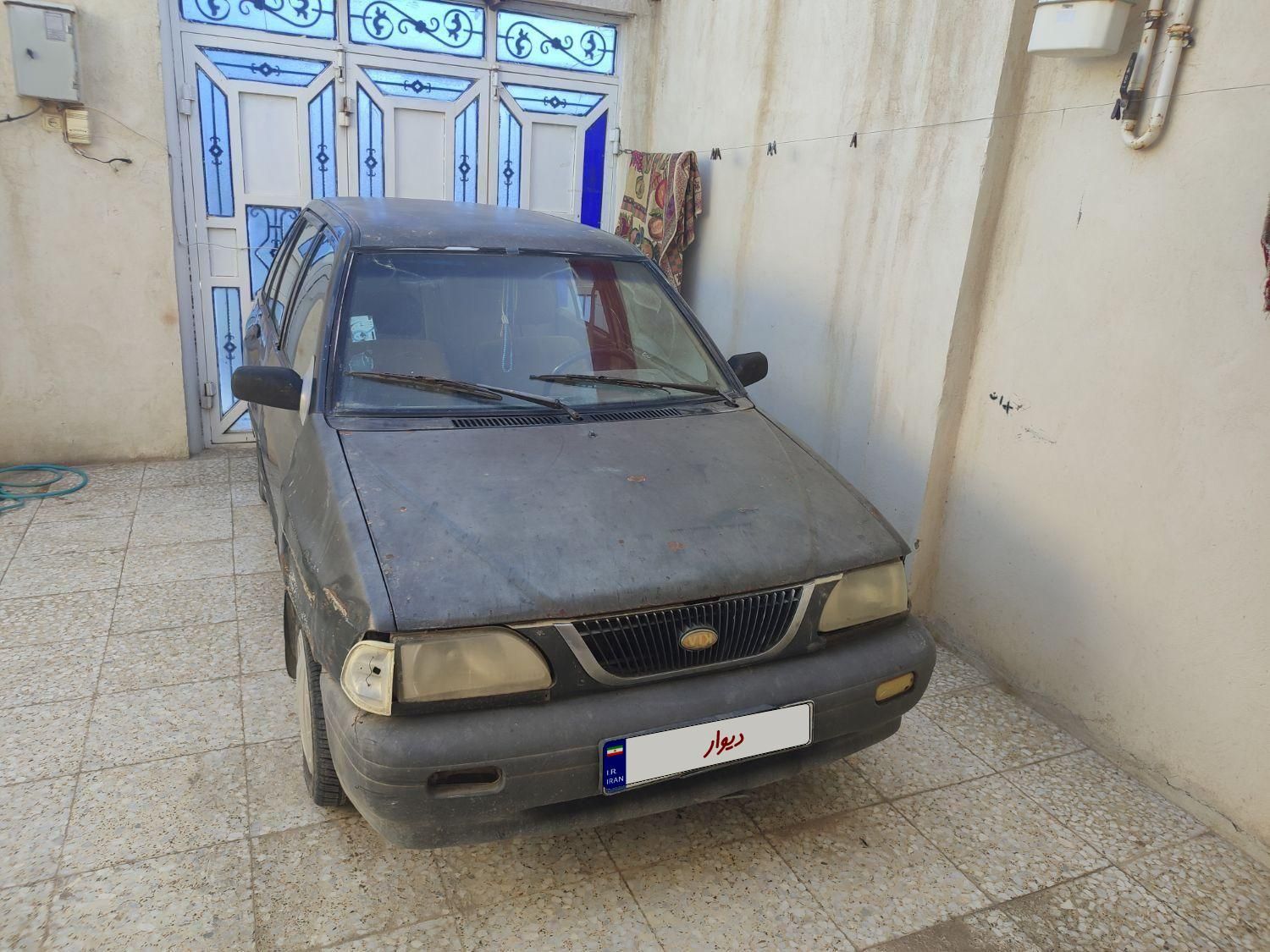 خودرو پراید، 141 آگهی ann_18153267