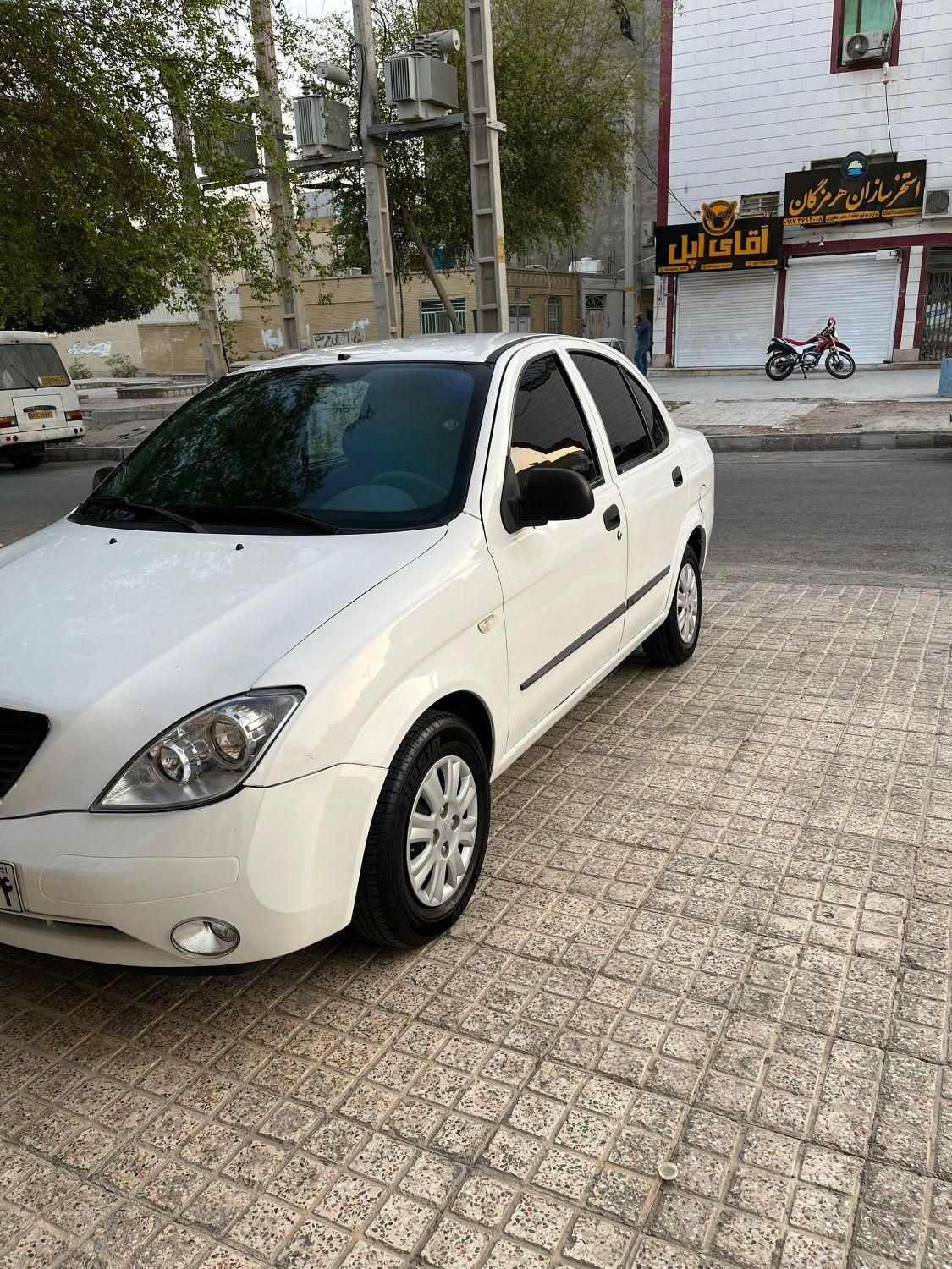 خودرو تیبا، صندوق دار آگهی ann_18153329