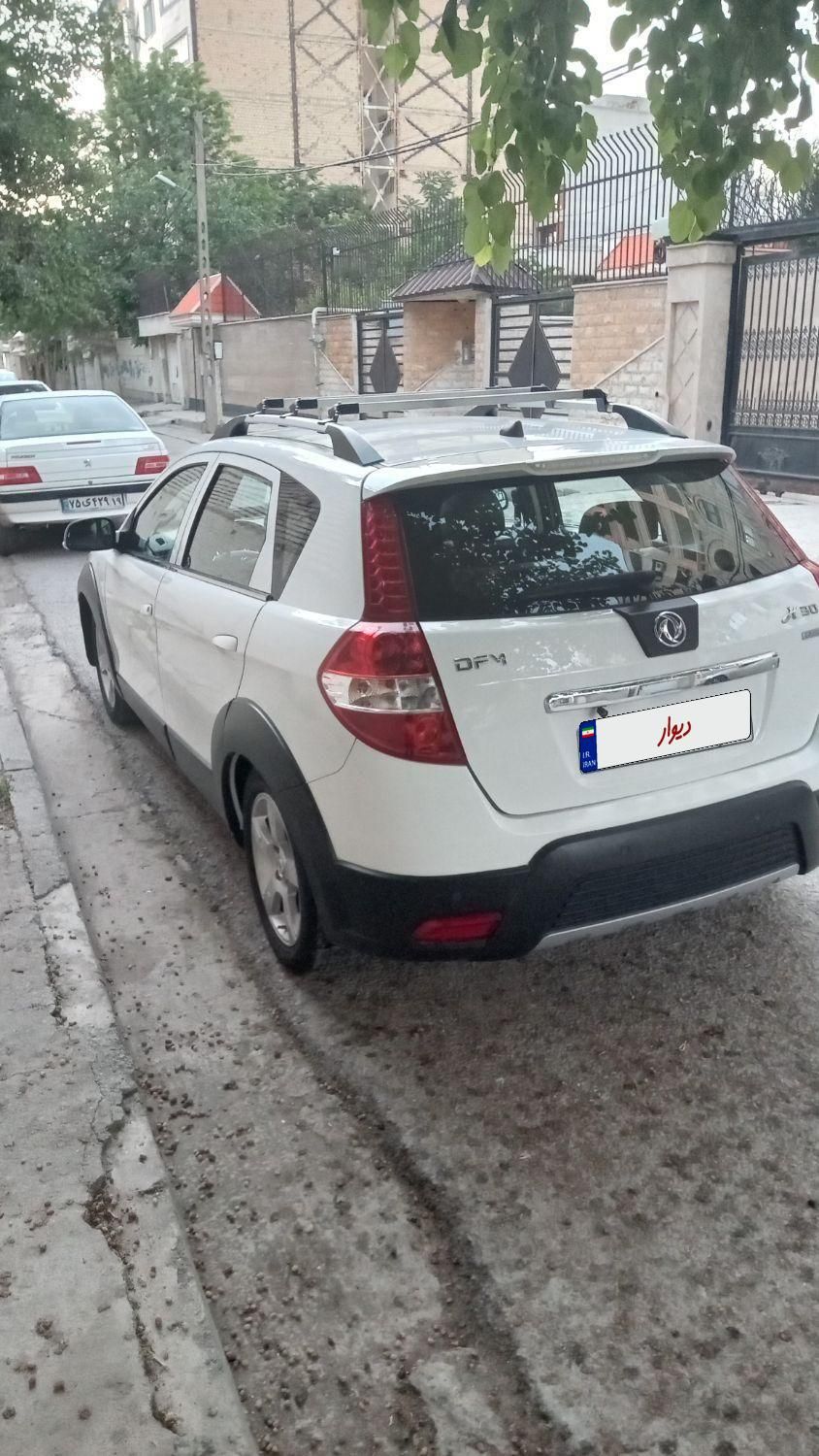 دانگ فنگ H30 کراس اتوماتیک - 1396