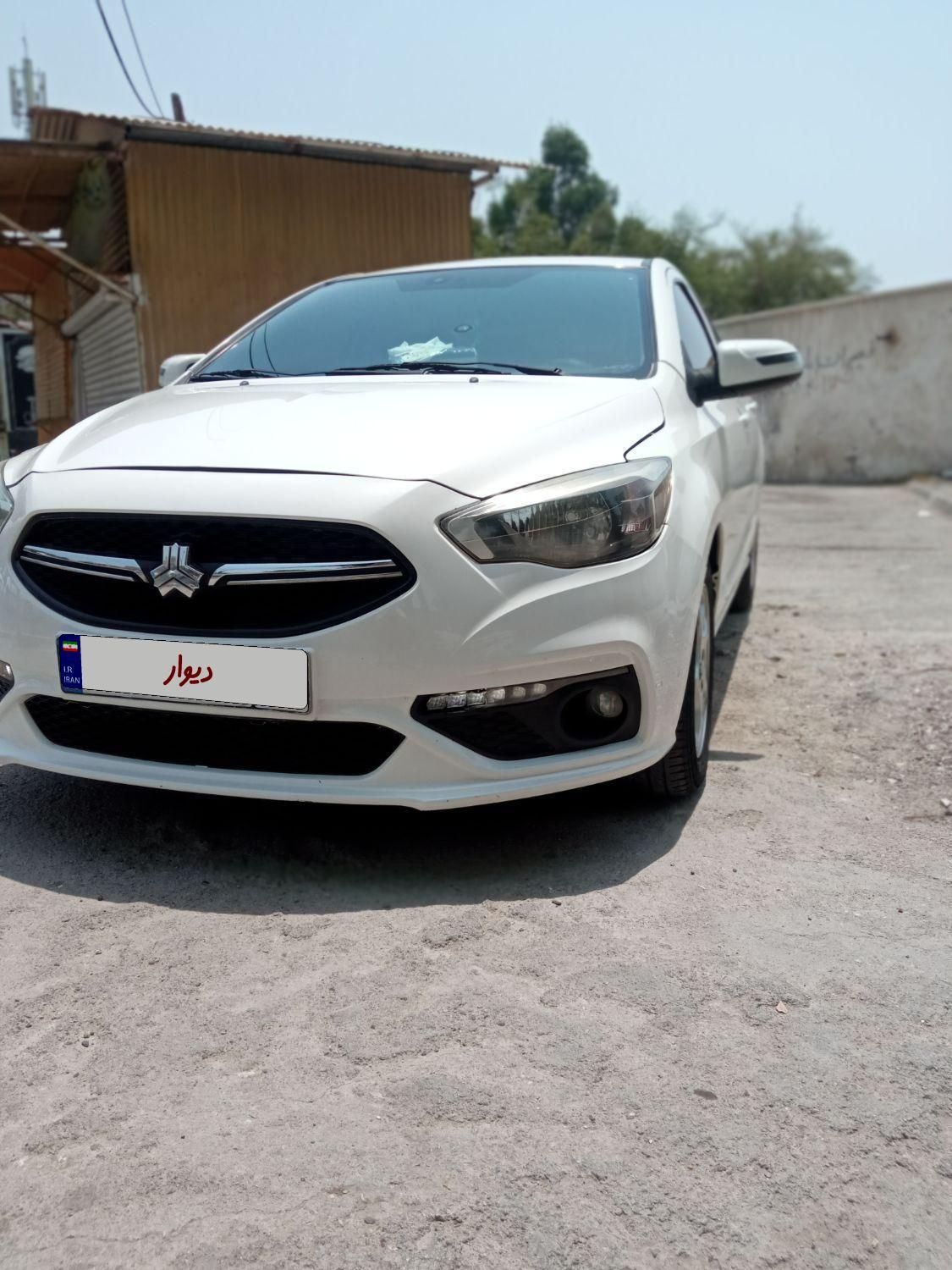 خودرو شاهین، G آگهی ann_18153341