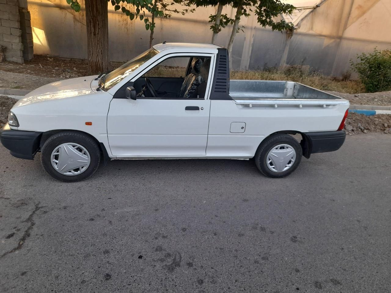 پراید 151 SE - 1403