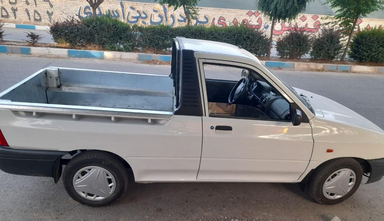 پراید 151 SE - 1403