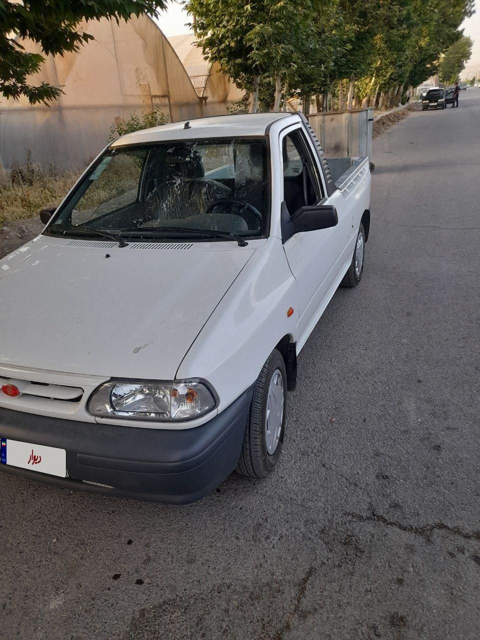 پراید 151 SE - 1403