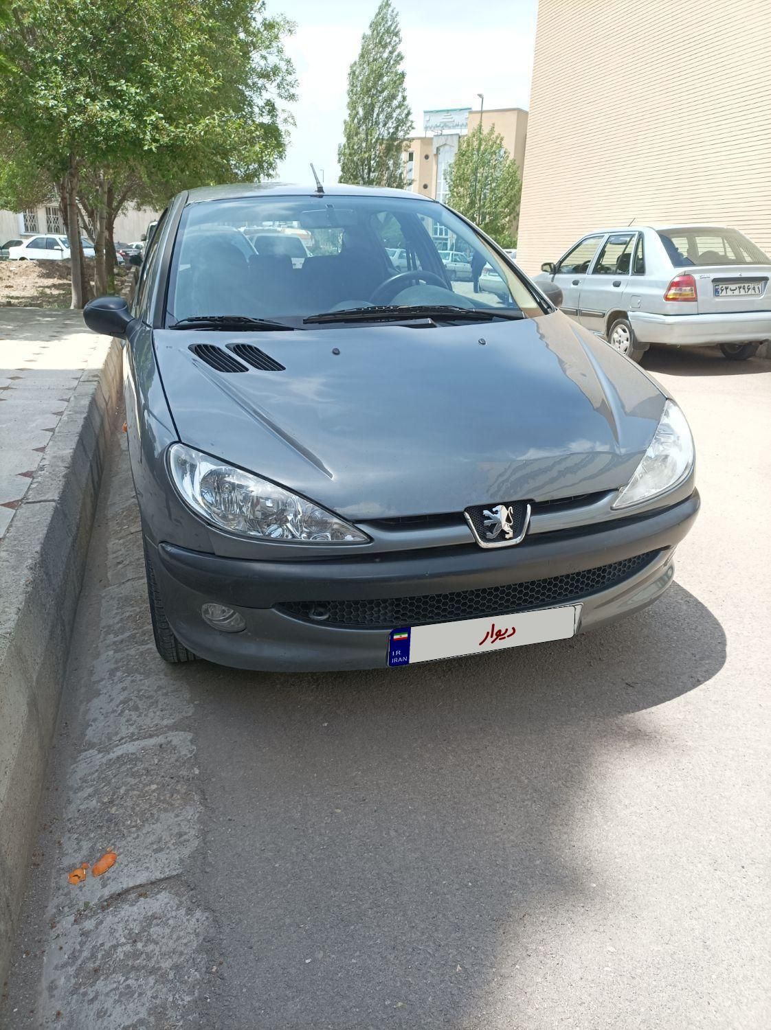 خودرو پژو، 206 آگهی ann_18153393