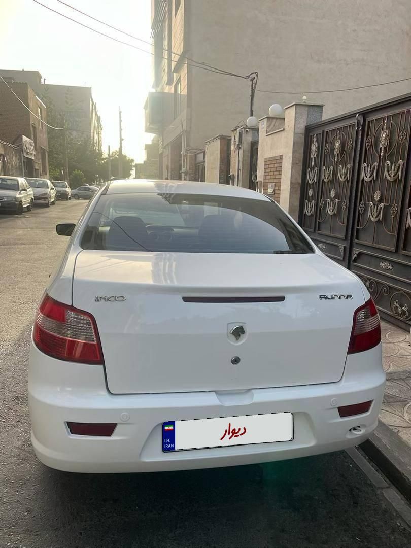 رانا LX - - 1394