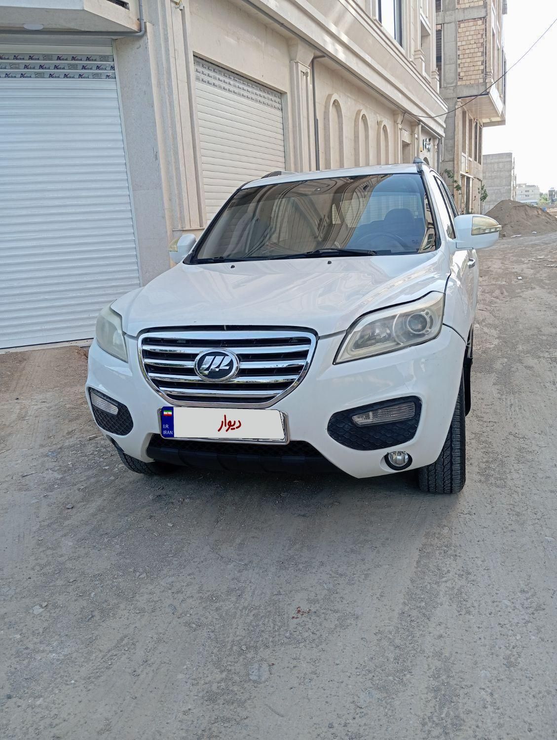 خودرو لیفان، X60 آگهی ann_18153411