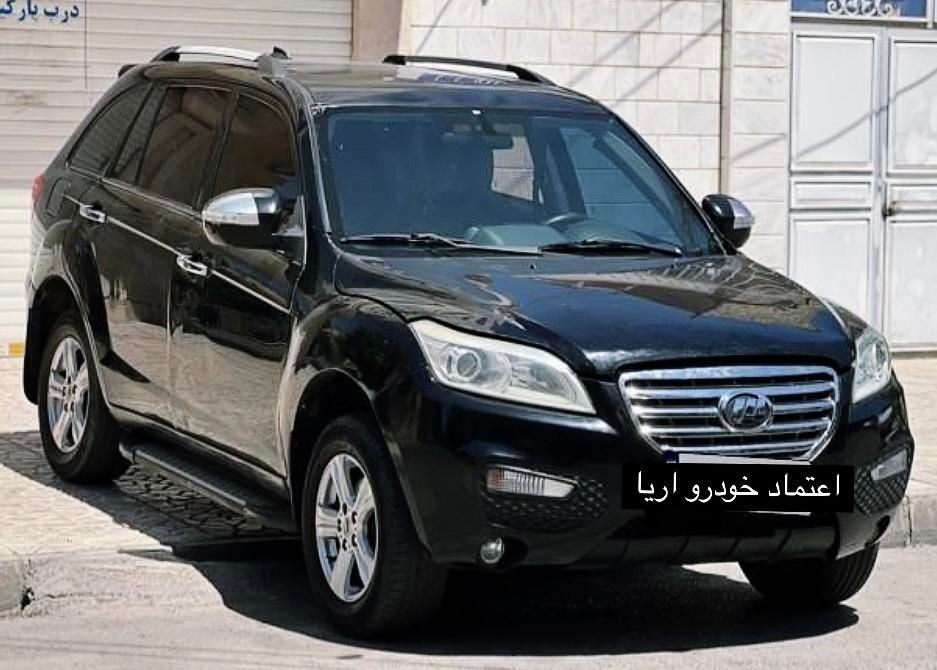 خودرو لیفان، X60 آگهی ann_18153426