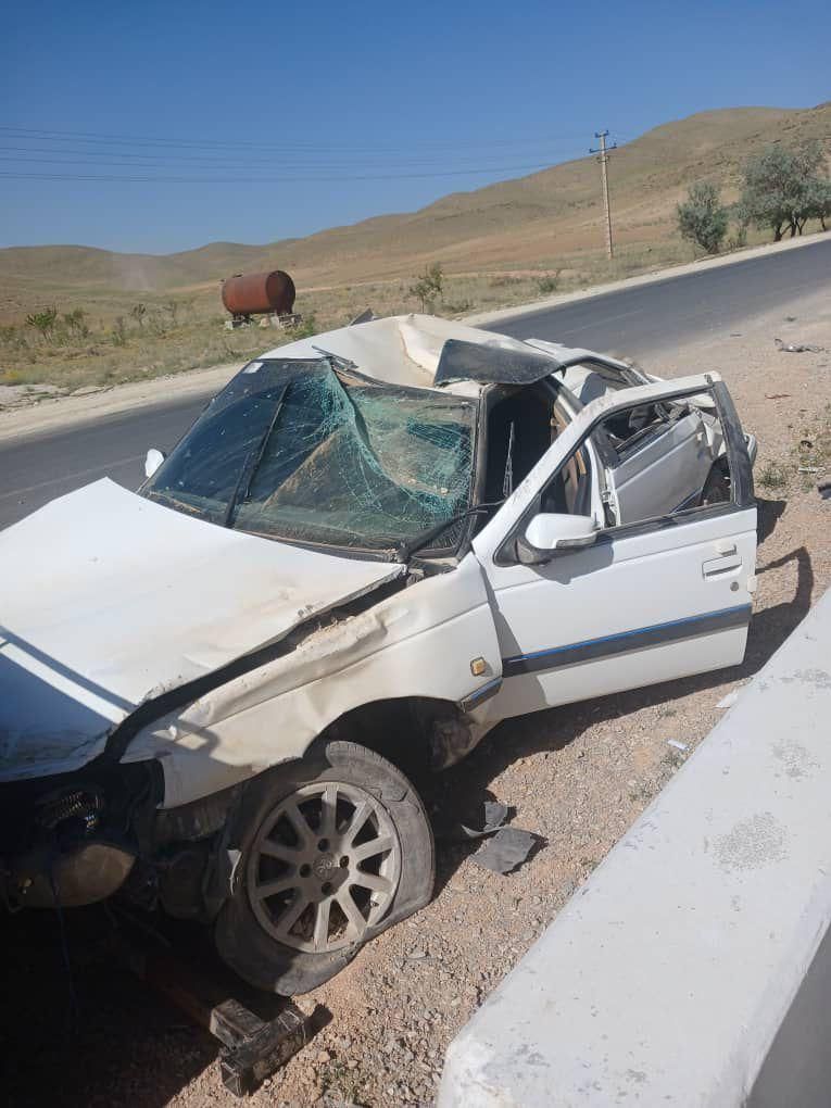 پژو پارس سال - 1400