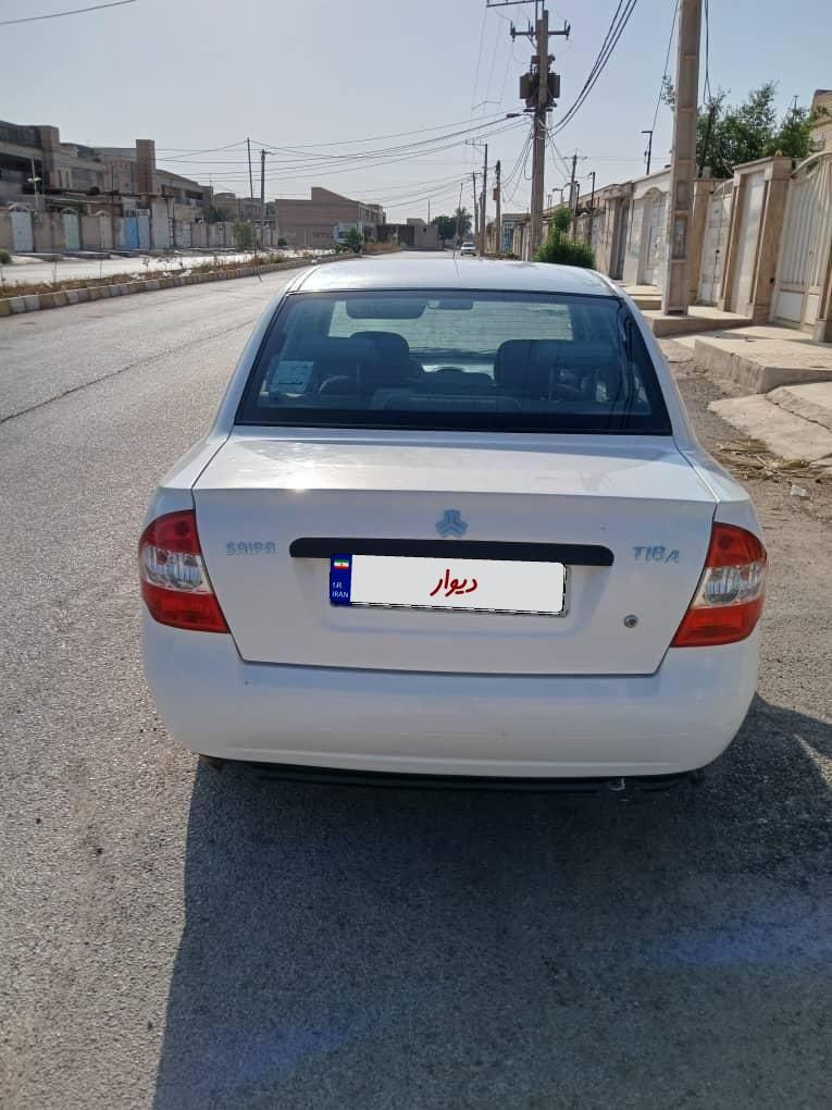 خودرو تیبا، صندوق دار آگهی ann_18153448