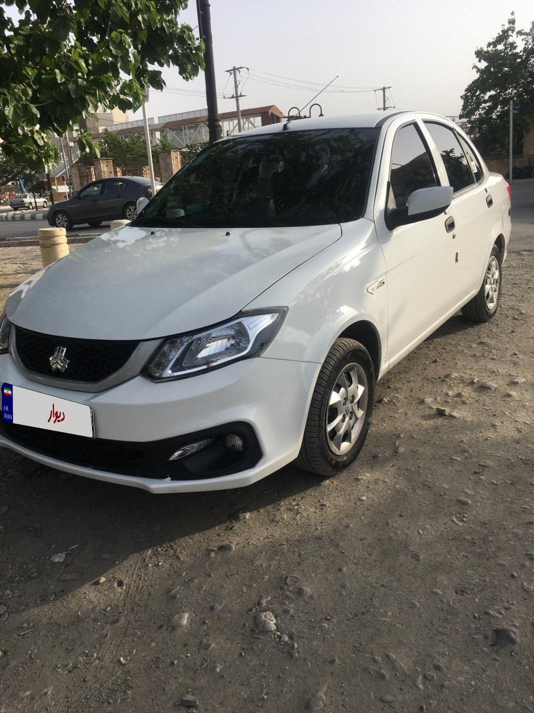 خودرو ساینا، S آگهی ann_18153456