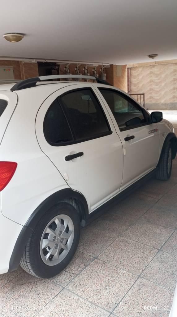 کوییک S دنده ای - 1402