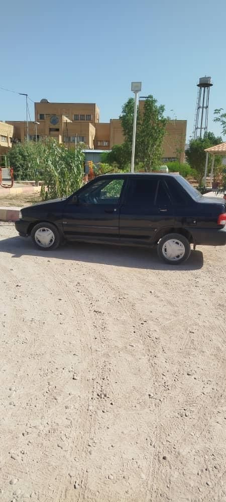خودرو پراید، صبا آگهی ann_18153504