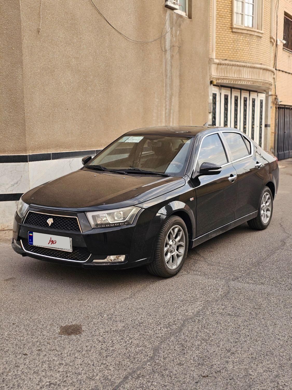 خودرو دنا، پلاس آگهی ann_18153532