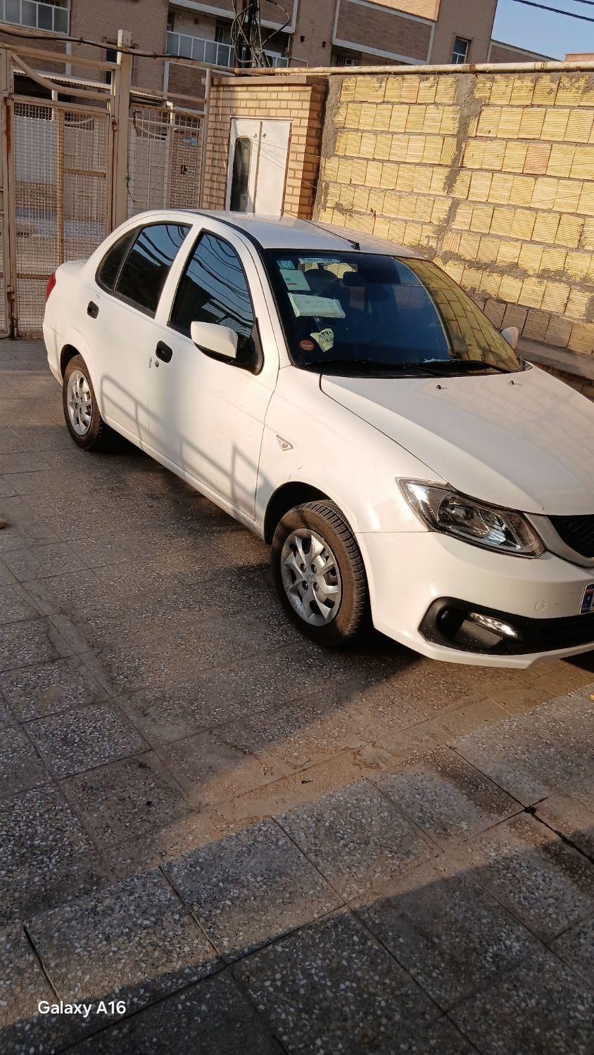 خودرو ساینا، S آگهی ann_18153534