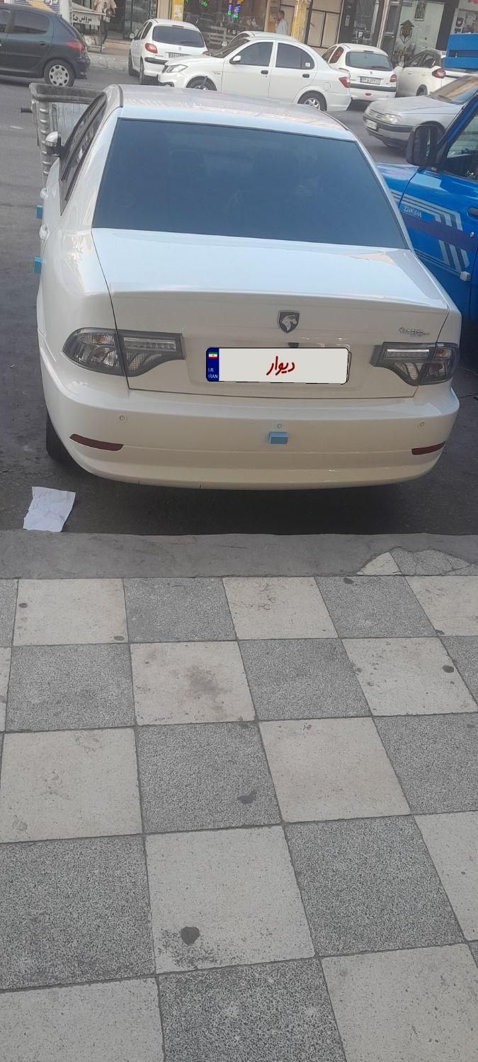 خودرو سمند، سورن آگهی ann_18153548