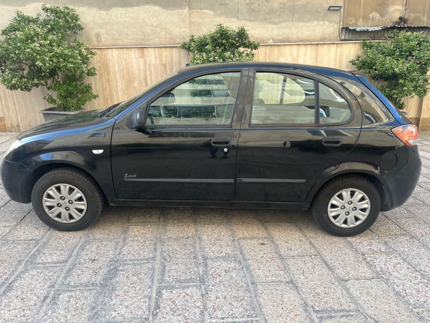 خودرو تیبا، 2 آگهی ann_18153551
