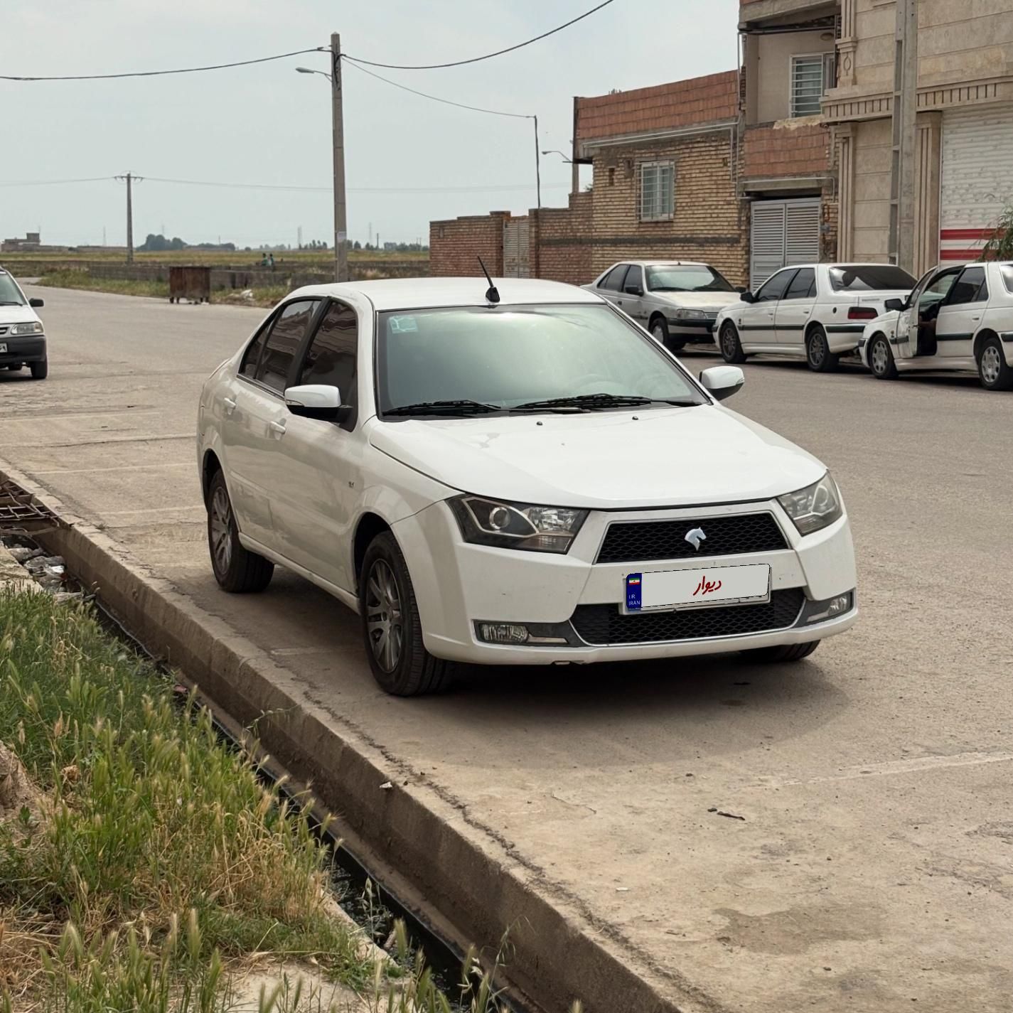 خودرو دنا، پلاس آگهی ann_18153609