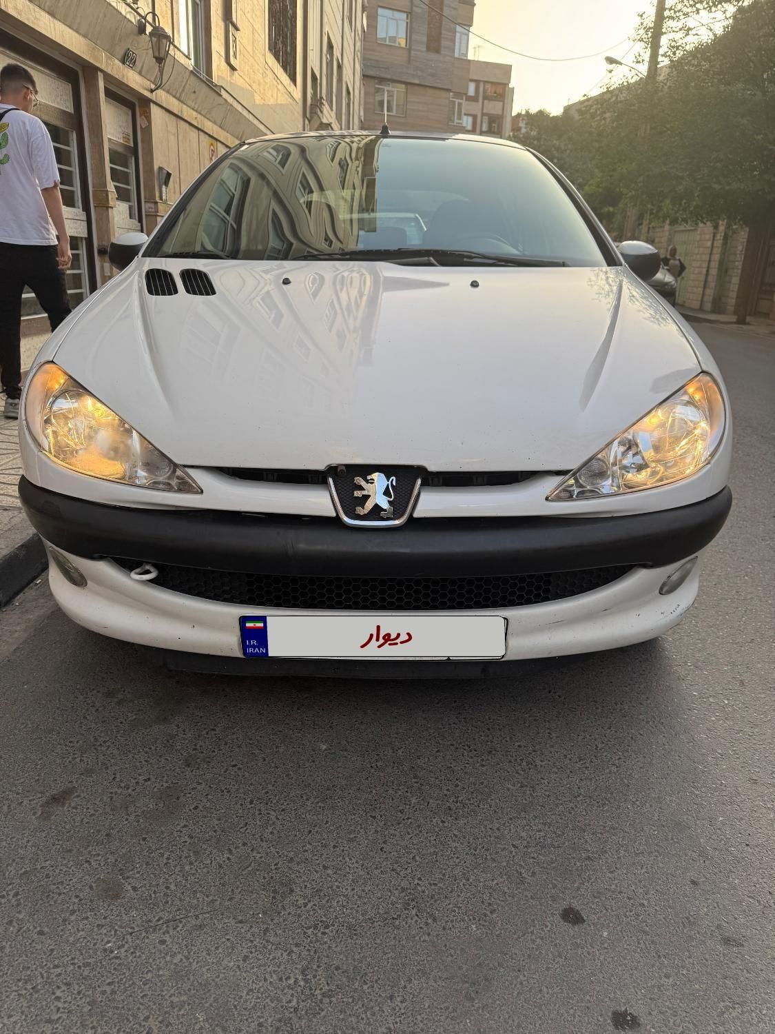 خودرو پژو، 206 آگهی ann_18153612