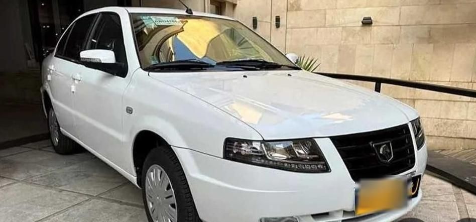 خودرو سمند، سورن آگهی ann_18153633