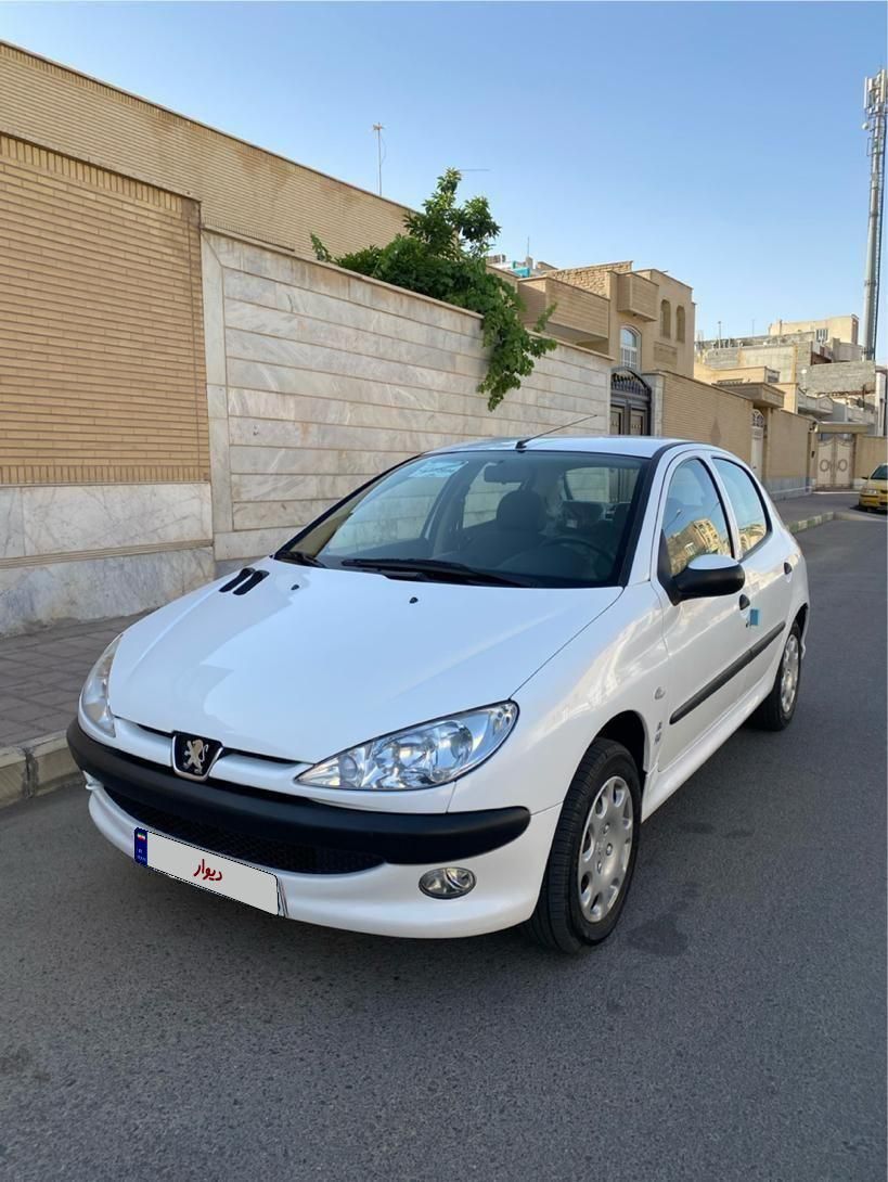 خودرو پژو، 206 آگهی ann_18153670