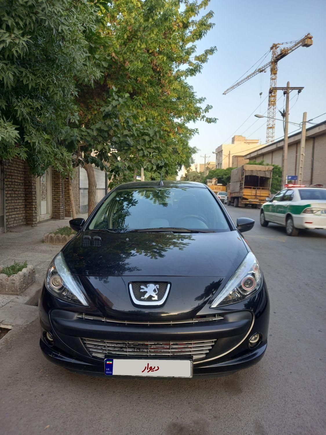 خودرو پژو، 207 آگهی ann_18153677