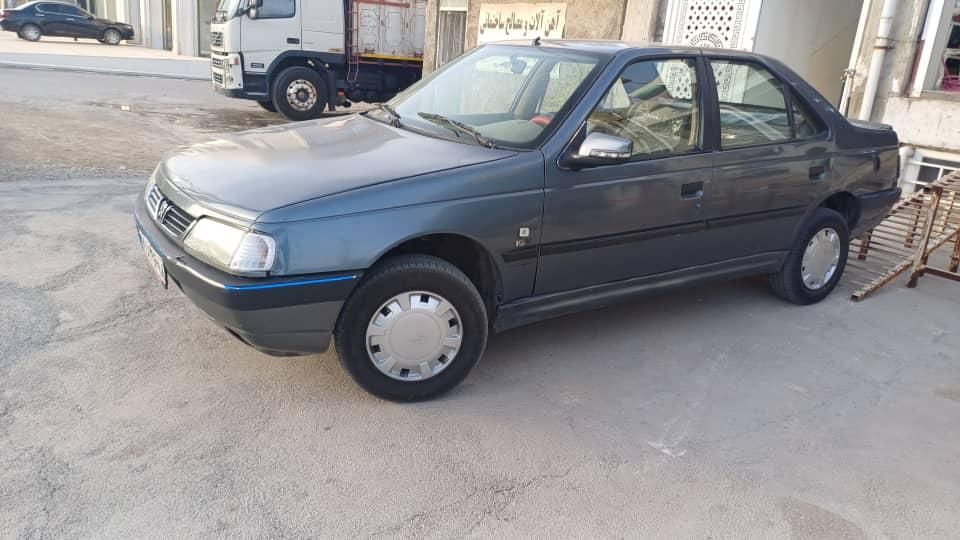 خودرو پژو، 405 آگهی ann_18153678
