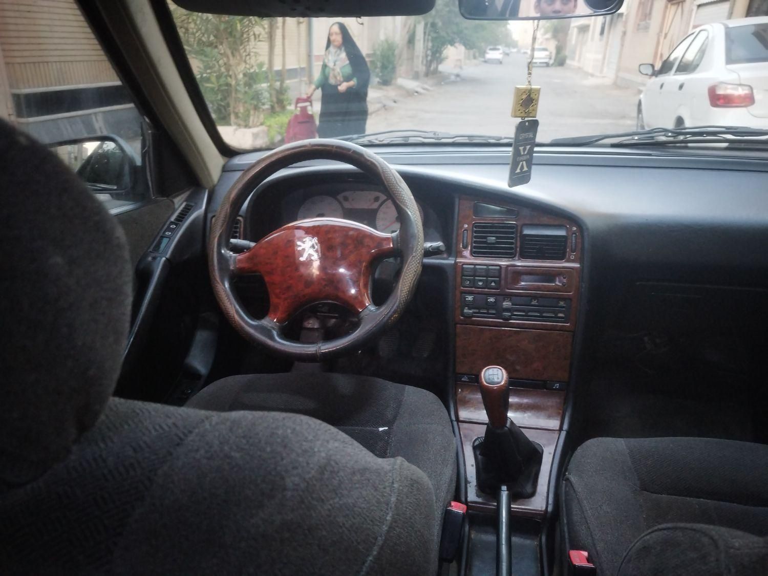 خودرو پژو، پارس آگهی ann_18153680