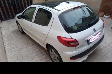 خودرو پژو، 207 آگهی ann_18153690