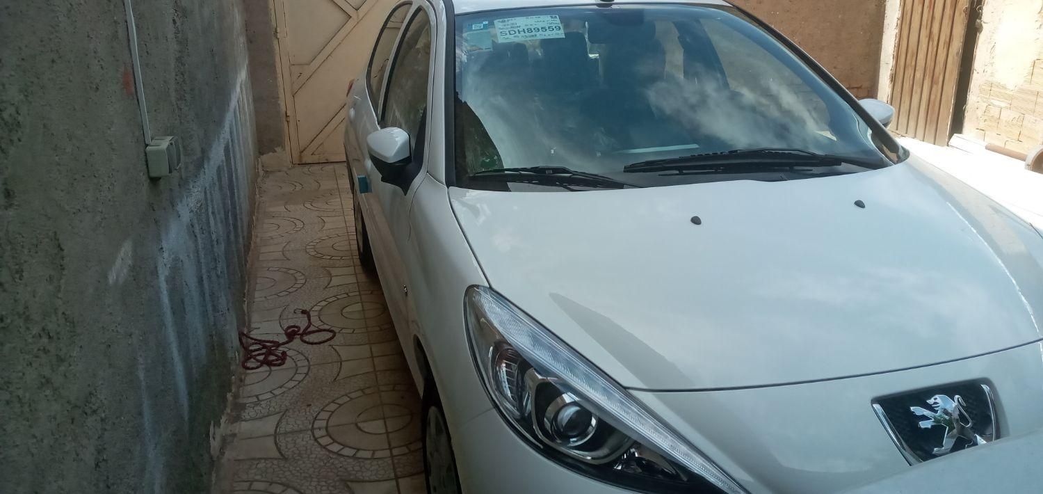 خودرو پژو، 207 آگهی ann_18153714
