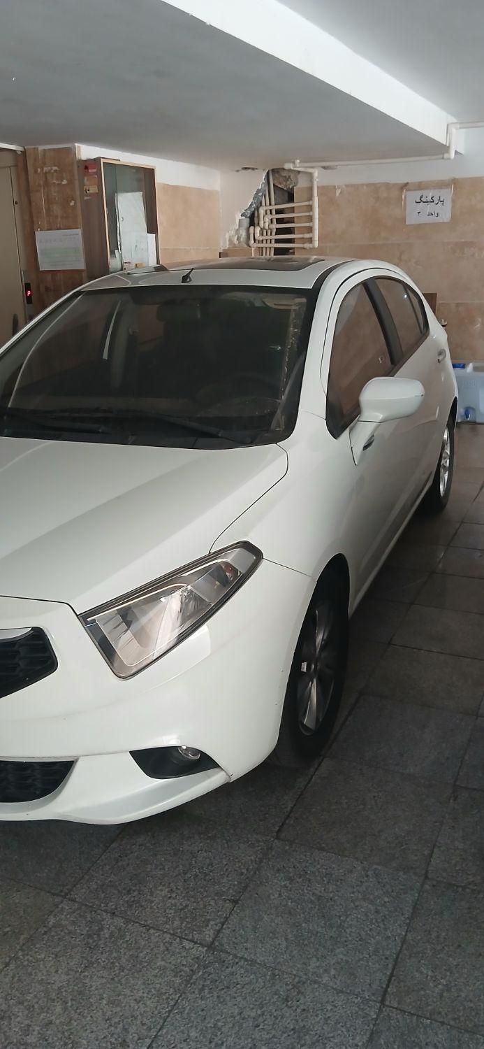 خودرو برلیانس، H220 آگهی ann_18153719