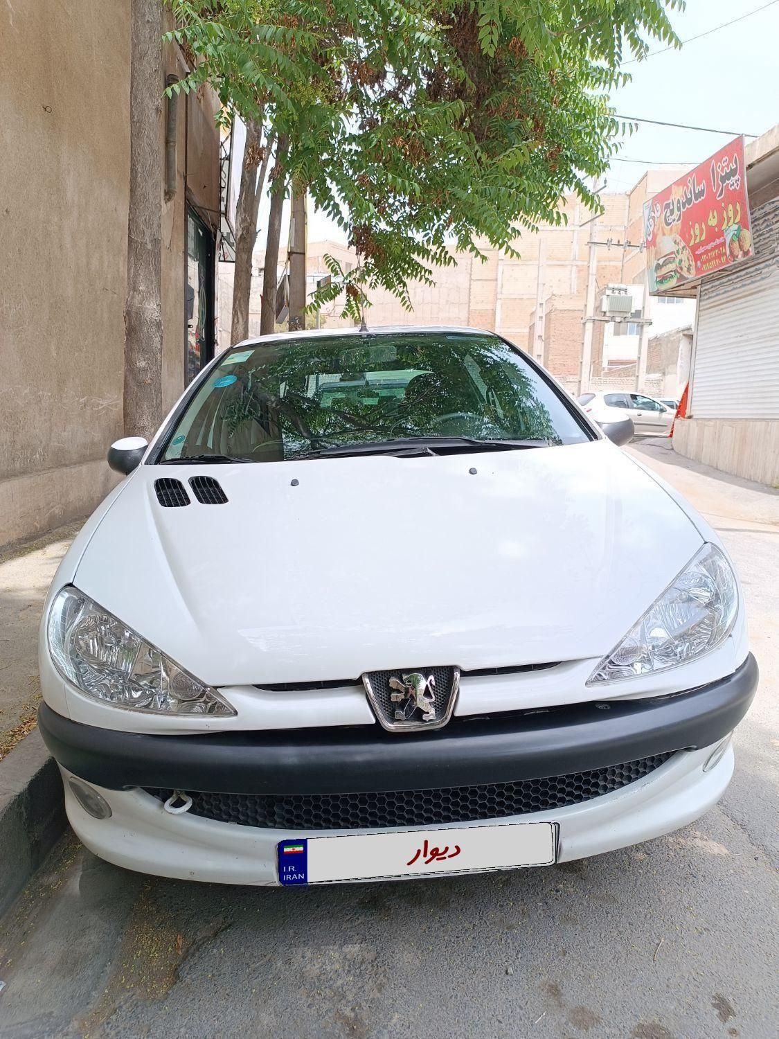 خودرو پژو، 206 آگهی ann_18153725