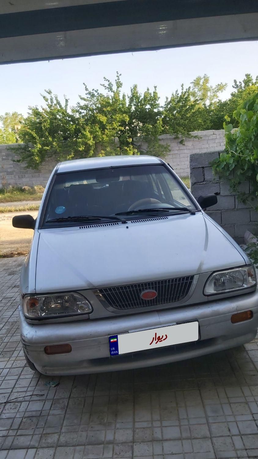 خودرو پراید، 141 آگهی ann_18153728
