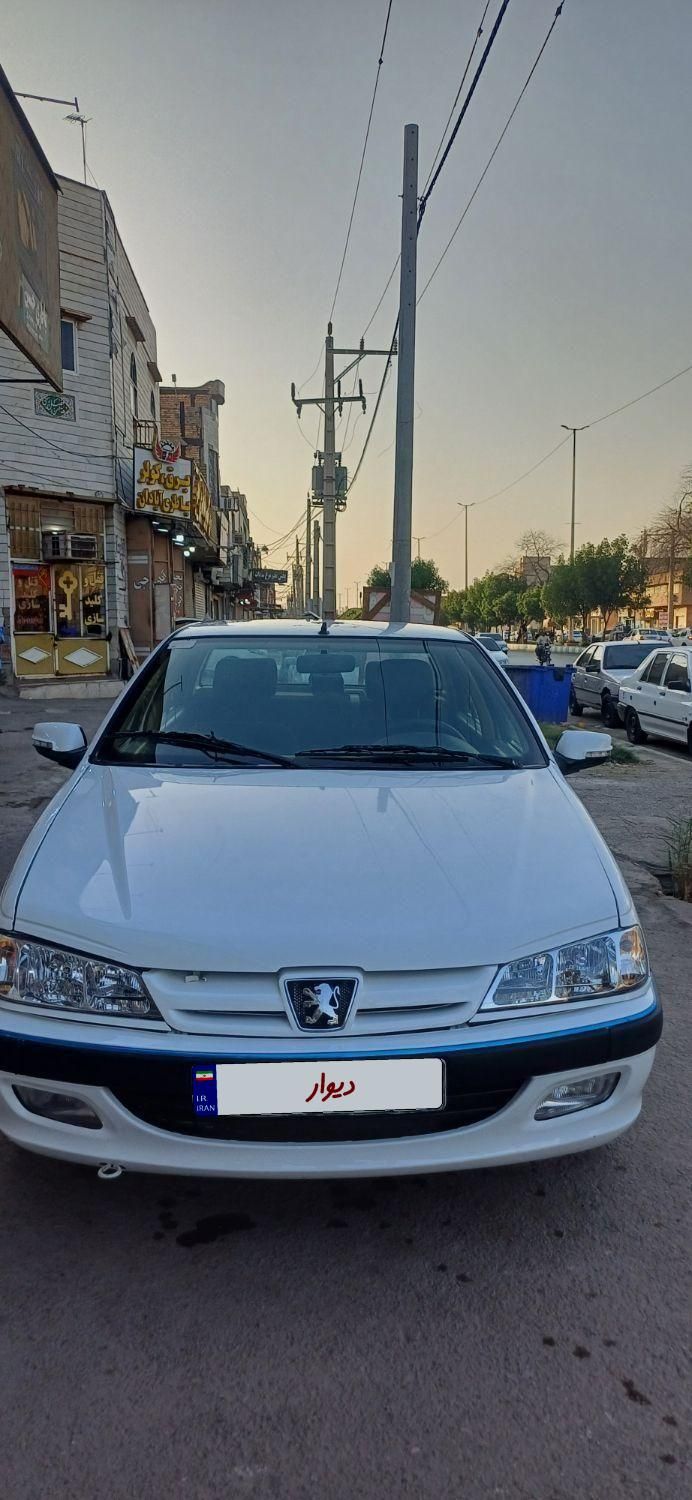 خودرو پژو، پارس آگهی ann_18153743