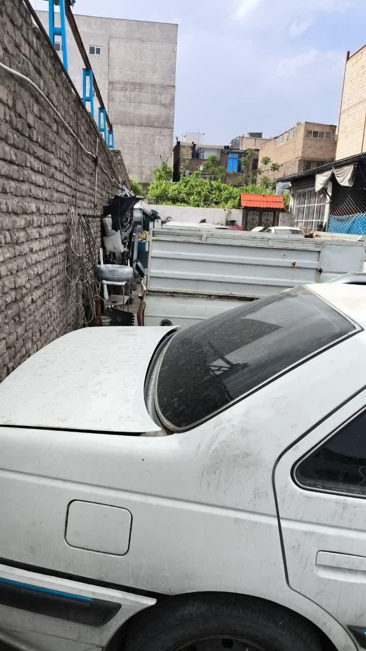 خودرو پژو، پارس آگهی ann_18153762