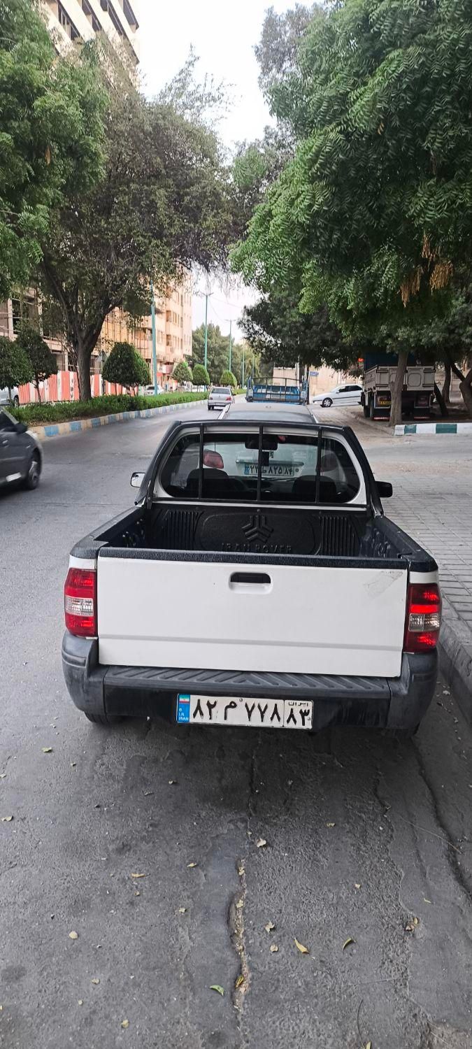 پراید 151 SE - 1398
