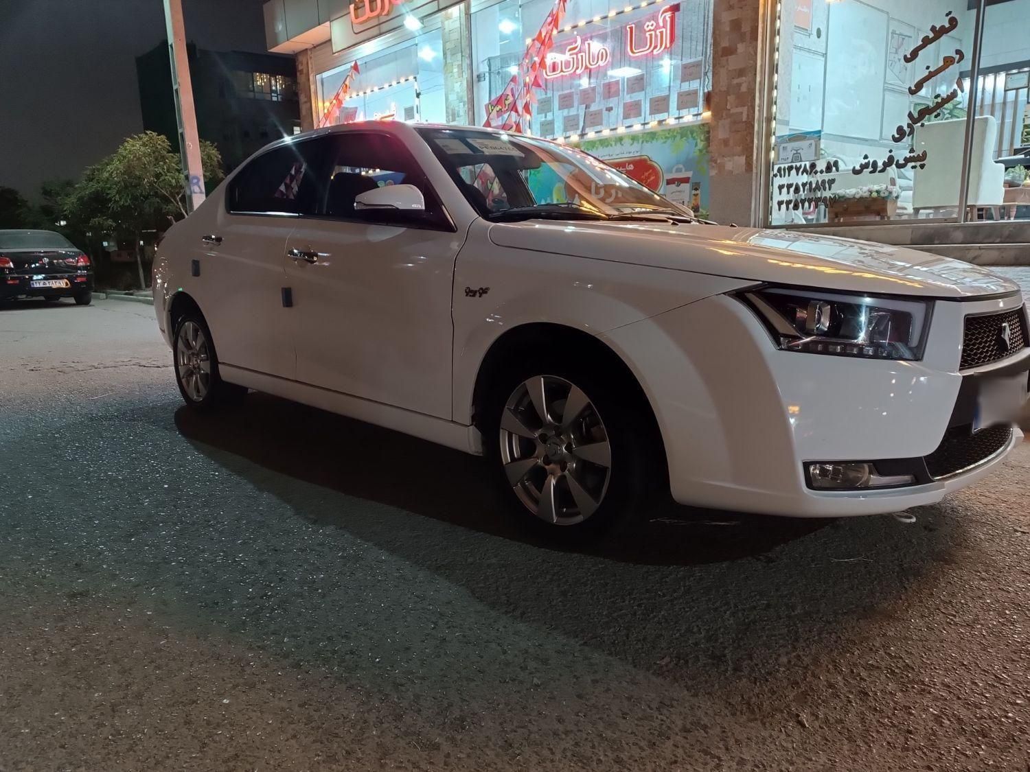 خودرو دنا، پلاس آگهی ann_18153779
