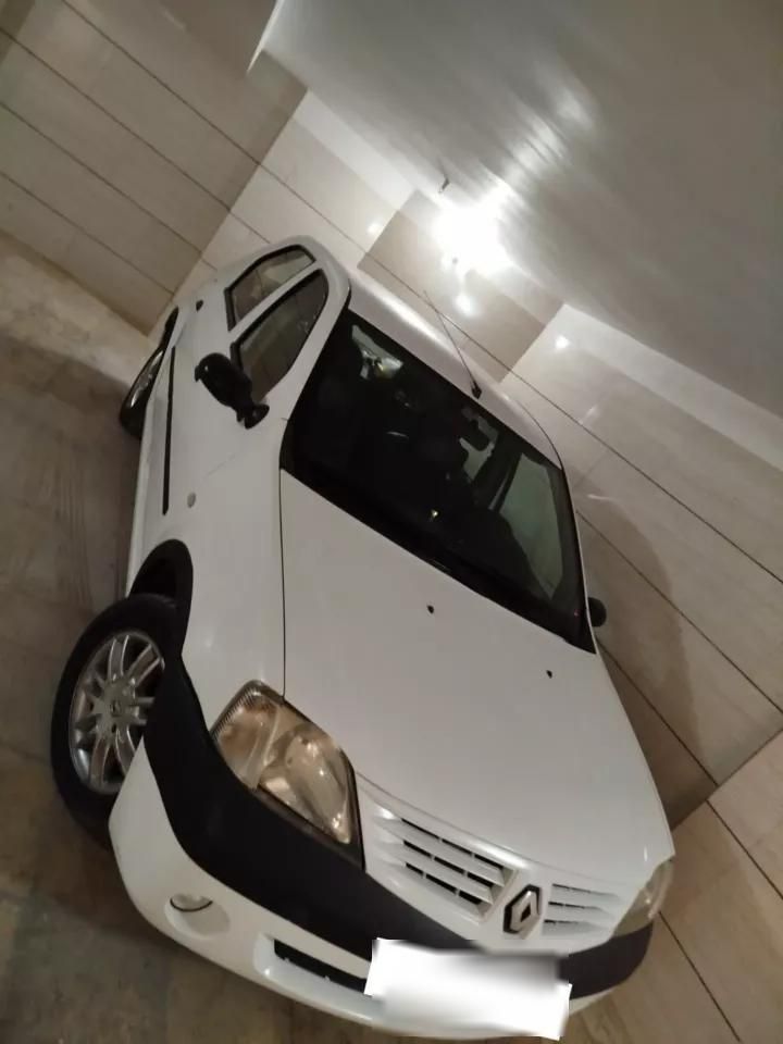 خودرو رنو، پارس تندر آگهی ann_18153792