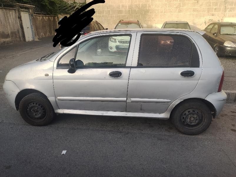 خودرو ام وی ام، 110 آگهی ann_18153810
