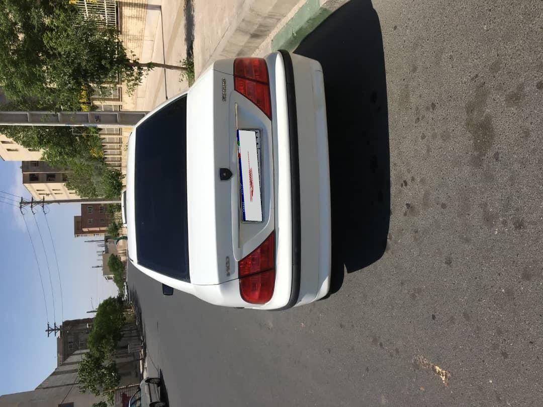 سمند SE - - 1392